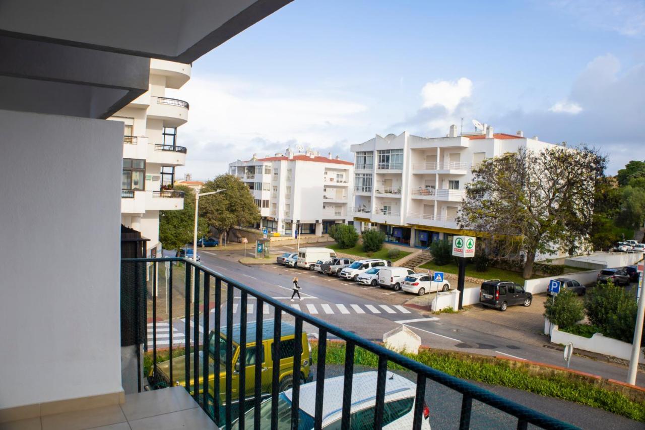 Casa Sim Apartment Lagos Exterior photo