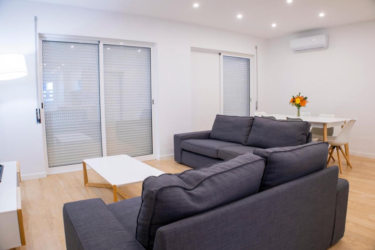 Casa Sim Apartment Lagos Exterior photo